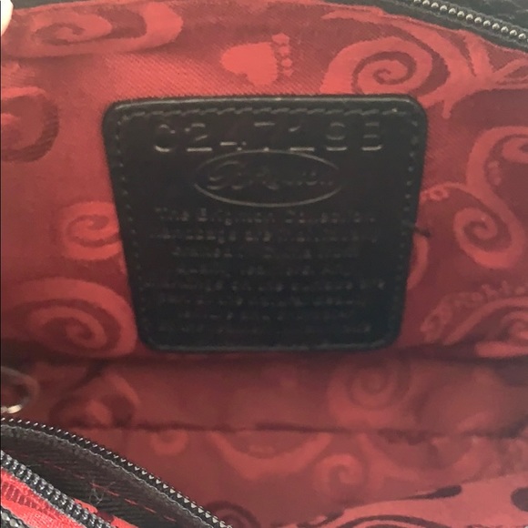 Brighton shoulder bag (Rare). - Picture 4 of 8